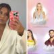 Inês Morais e concorrentes nomeados 2ª semana SSTVI