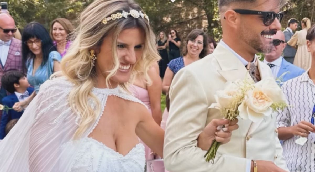 Jéssica Antunes e Rui Pedro
