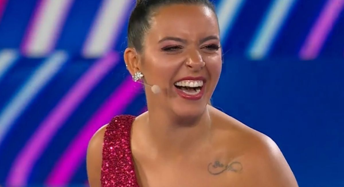 Jéssica Vieira - finalista Big Brother Verão