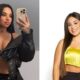 Joana Diniz e Liliana