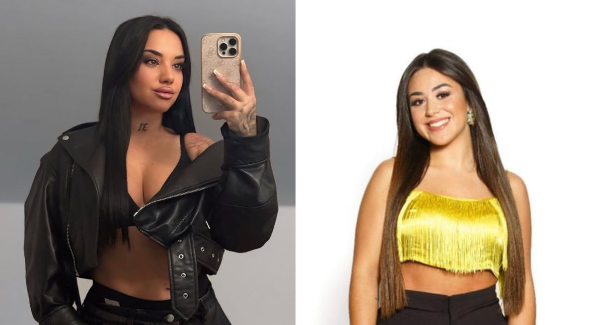 Joana Diniz e Liliana