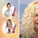 Kina e concorrentes do BB Verão nomeados