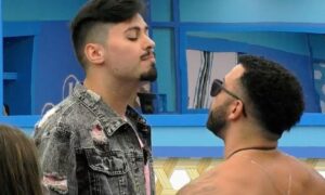 Leandro e Fábio