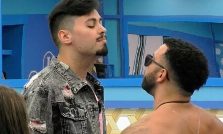 Leandro e Fábio