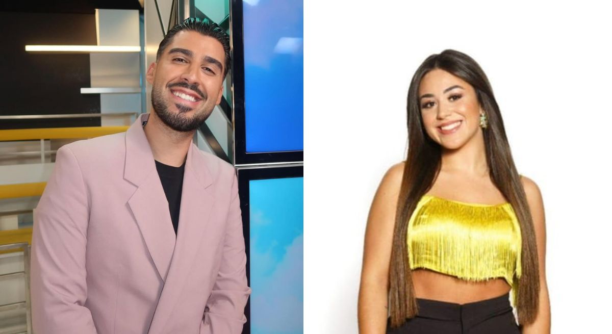 Léo Caeiro e Liliana