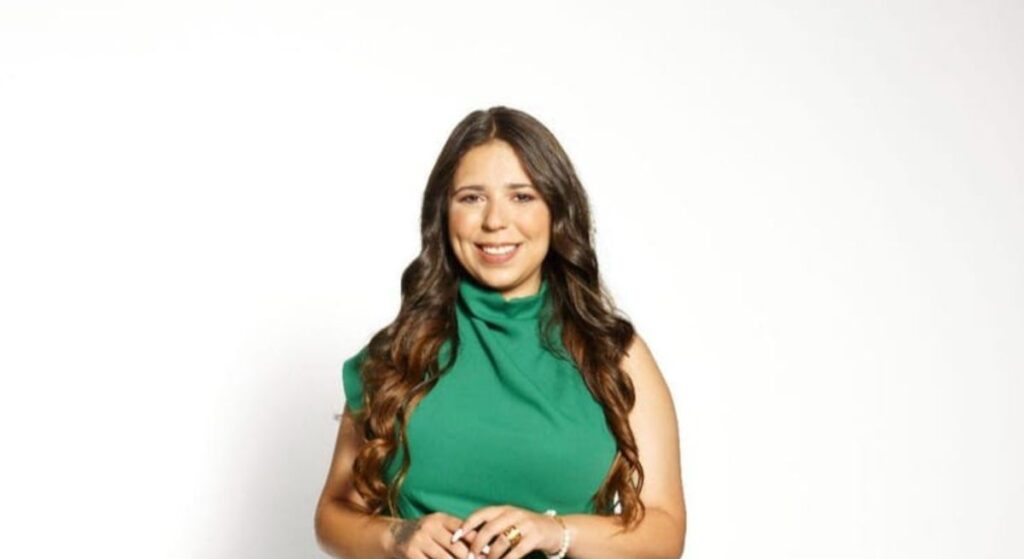 Lídia - Concorrente SSTVI