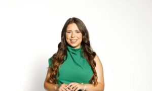 Lídia - Concorrente SSTVI
