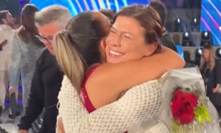 Marcia Soares e Jéssica Vieira