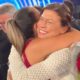 Marcia Soares e Jéssica Vieira