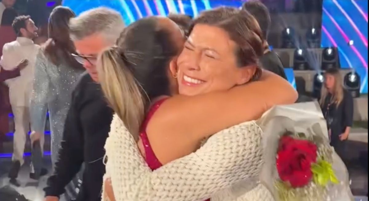 Marcia Soares e Jéssica Vieira