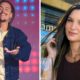 Maycon Douglas e Renata Reis