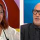 Catarina Miranda e António Leal e Silva
