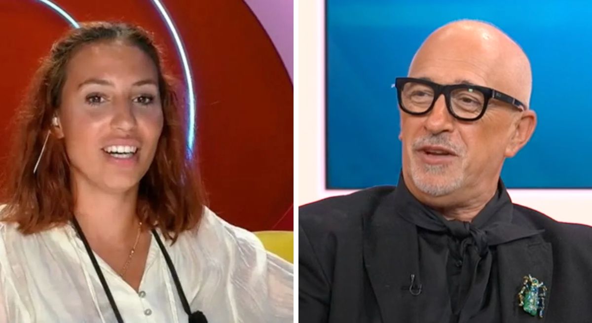 Catarina Miranda e António Leal e Silva