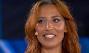Catarina Miranda - finalista BB Verão