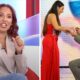 Catarina Miranda e Liliana com o noivo Zé
