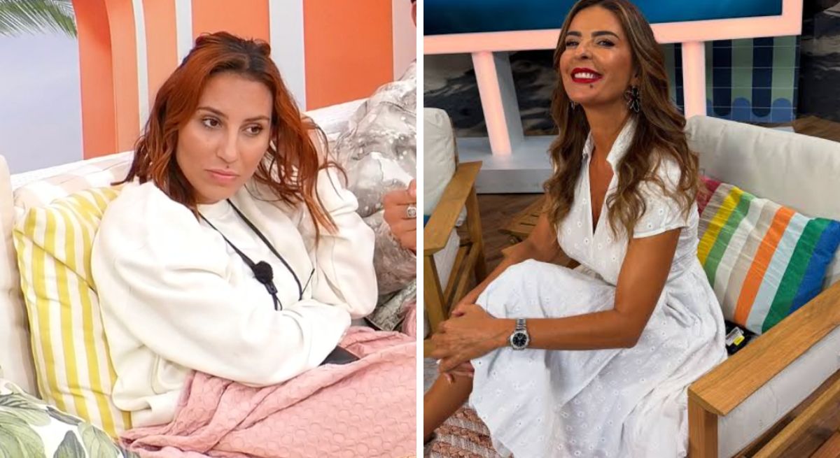 Catarina Miranda e Raquel Loureiro