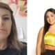 Noélia Pereira e Liliana