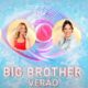 Concorrentes nomeados Big Brother Verão - semana 10