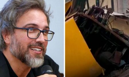 Pedro Chagas Freitas