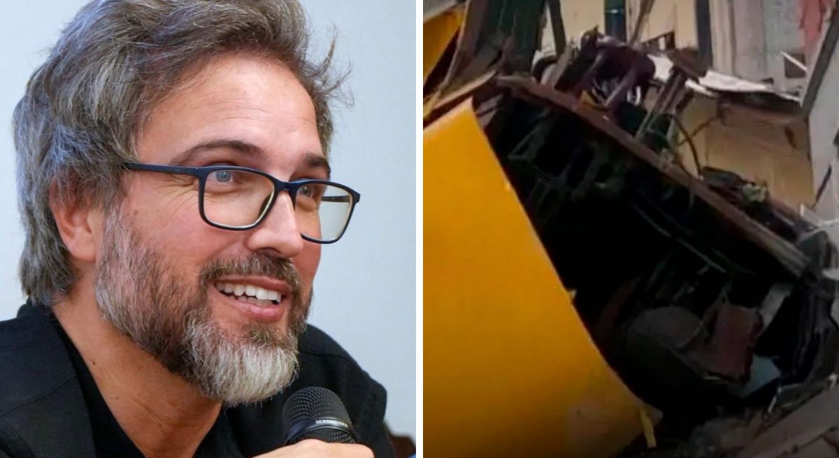 Pedro Chagas Freitas