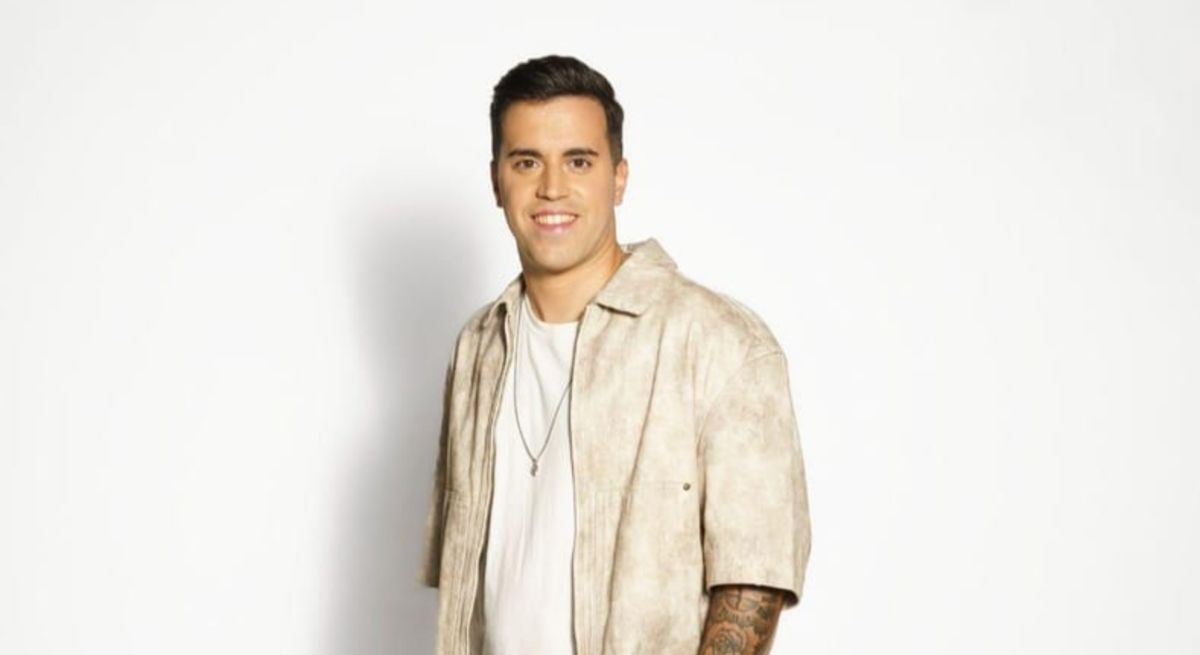 Pedro Jorge