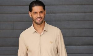 Gonçalo Quinaz