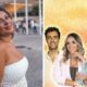 Sandrina Pratas e finalistas do BB Verão