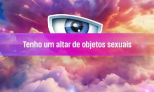 Segredo Carina
