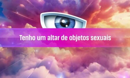 Segredo Carina