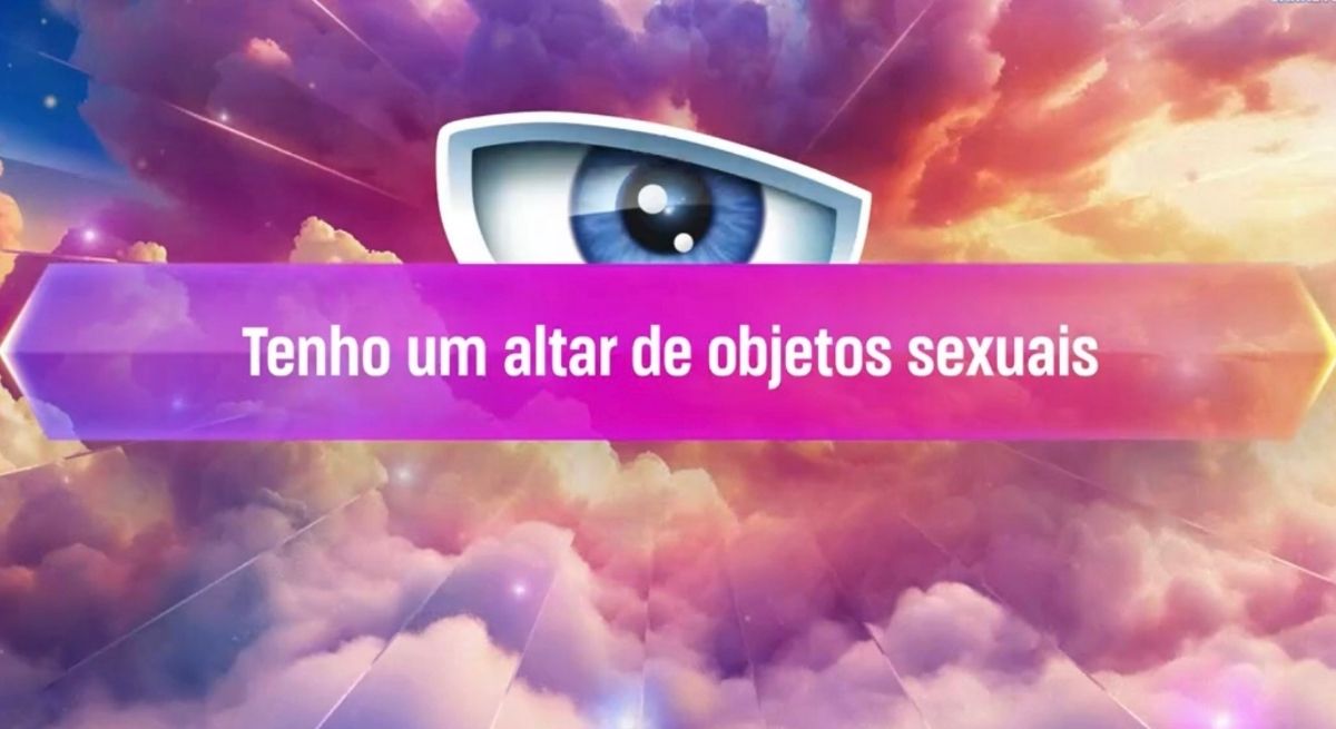 Segredo Carina