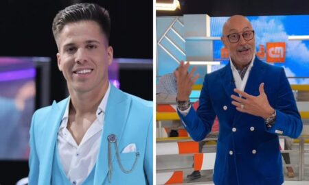 Sérgio Duarte e Rui Oliveira