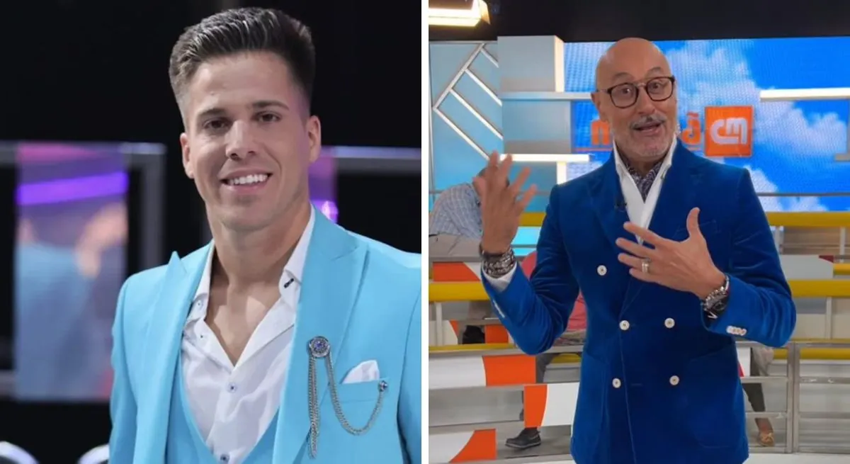 Sérgio Duarte e Rui Oliveira