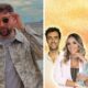 Tiago Rufino e finalistas do BB Verão