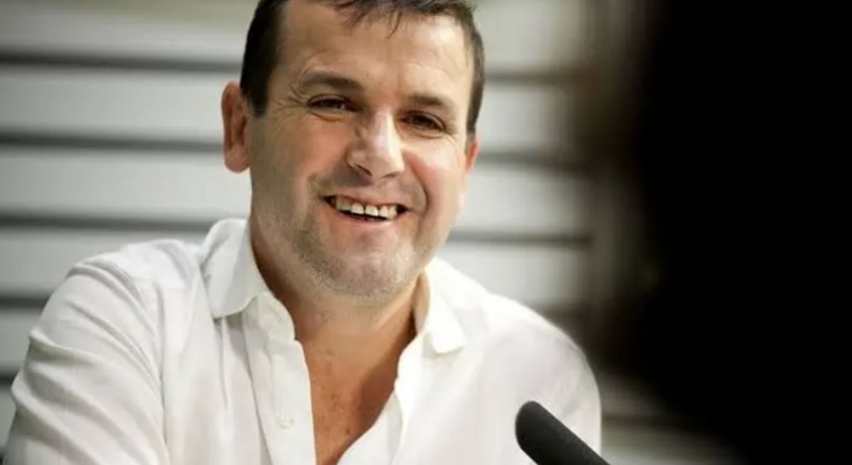 Tino de Rans