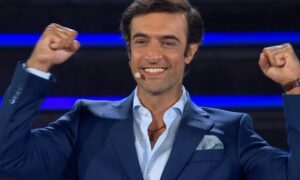 Viriato Quintela - Finalista Big Brother Verão