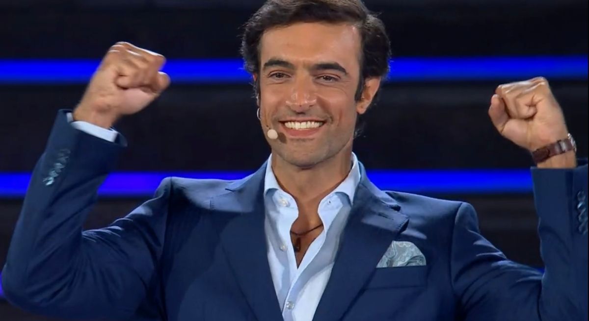 Viriato Quintela - Finalista Big Brother Verão