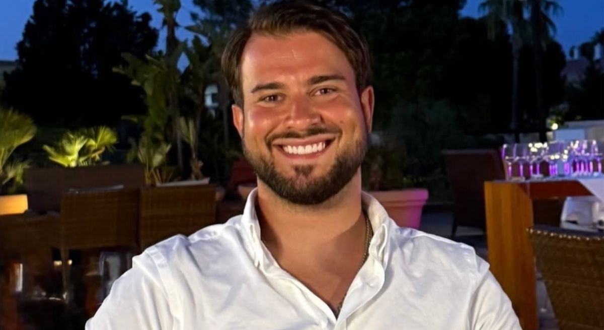 Francisco Monteiro