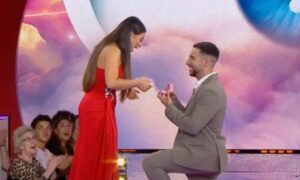 Zé e Liliana - Secret Story 9