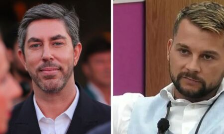 Adriano Silva Martins e Dylan