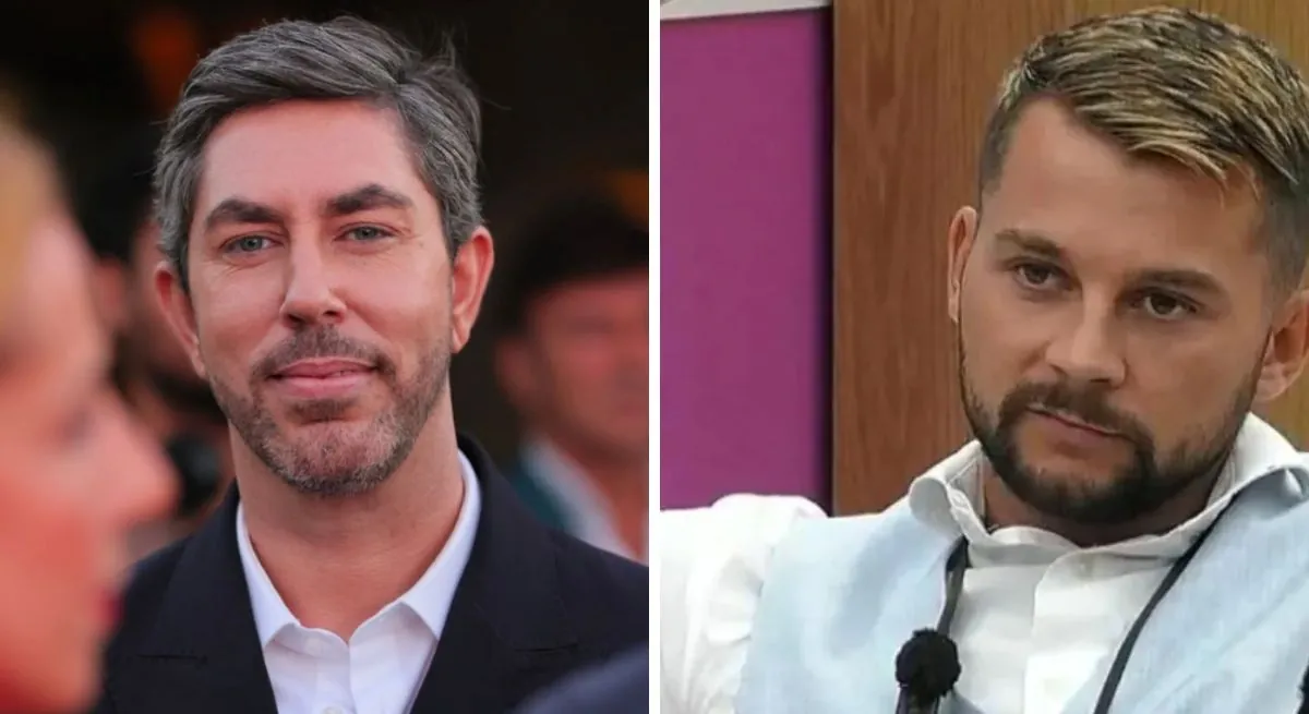 Adriano Silva Martins e Dylan