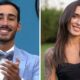 Afonso Leitão e Joana Pinheiro