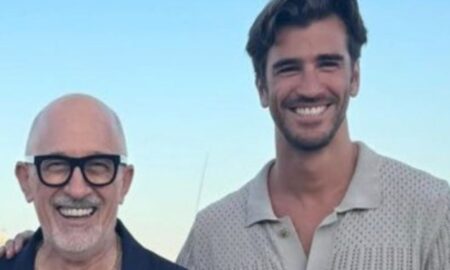 António Leal e Silva e Diogo Bordin