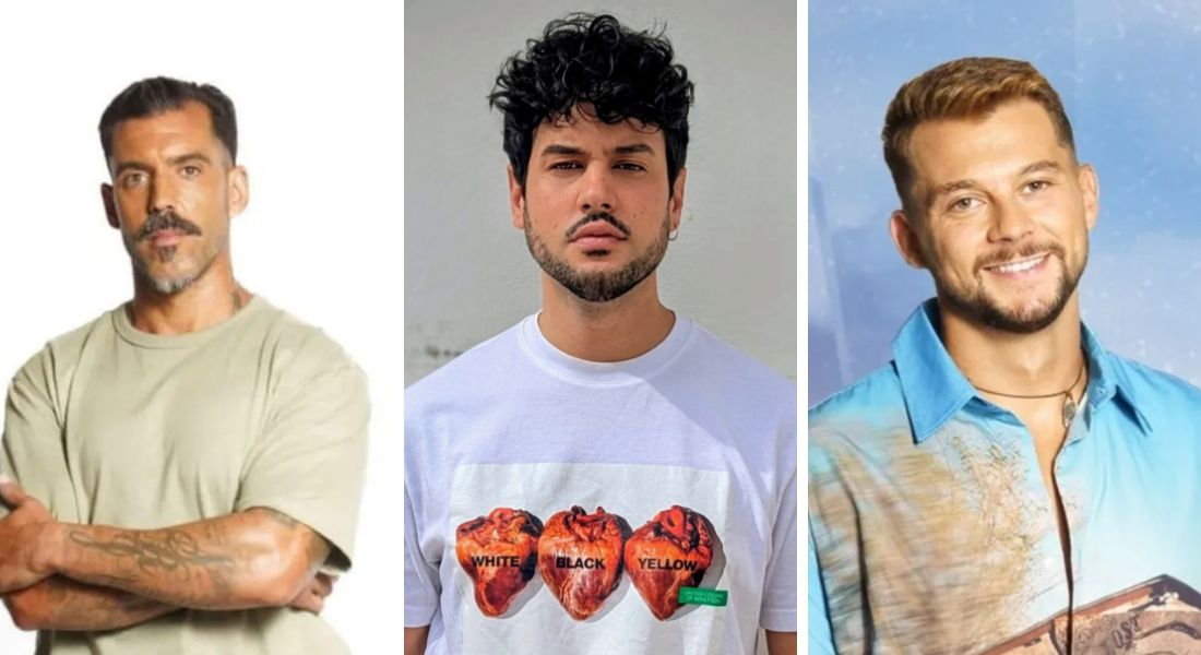 Bruno, Bruno Almeida e Dylan