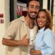 Afonso Leitão e Catarina Miranda