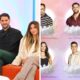 Renata Reis, Gonçalo Quinaz e Joana Longoria e leque de nomeados SS