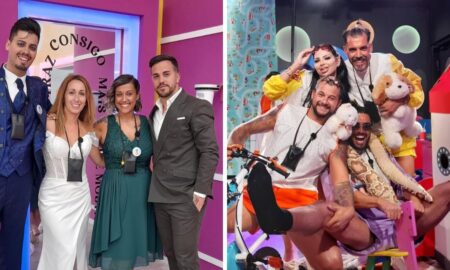 Concorrentes Secret Story 9