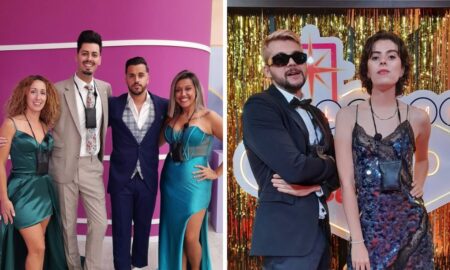 Concorrentes Secret Story 9