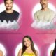 Concorrentes nomeados Secret Story
