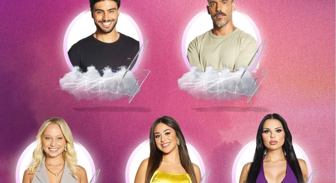 Concorrentes nomeados Secret Story