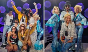 Concorrentes Secret Story9